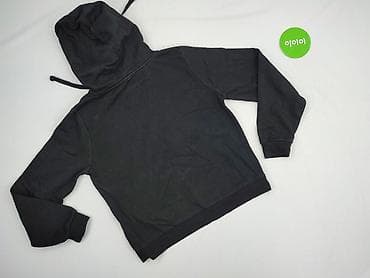 2pac bluzy: Sinsay, Bluza z kapturem damska, rozmiar M — 3