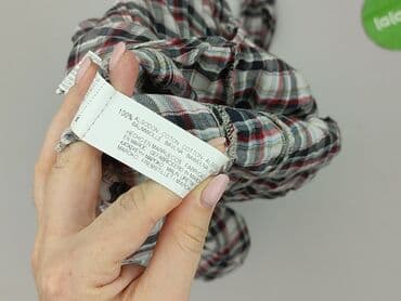 koszula z bufkami zara: Zara, Women`s shirt, size S — 5