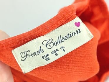 monty python koszulka: French Connection, Bluzka damska, S — 4