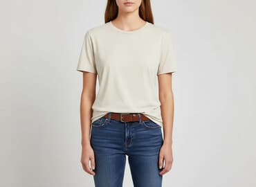 t shirt billie eilish h m: H&M Divided, Women`s T-shirt, size S — 6