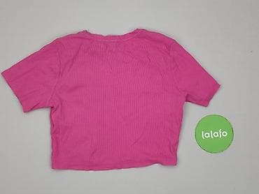 bluzki basic w paski: Top damski, rozmiar S — 3