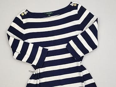 ralf lauren koszula: Lauren Ralph Lauren, Sukienka damska, rozmiar L — 1