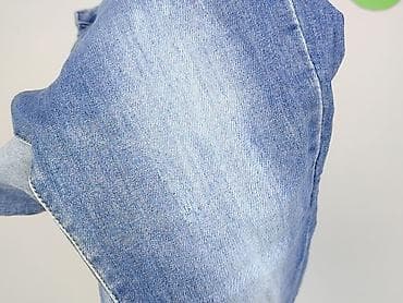 le uni: Jeansy damskie, rozmiar XL — 6