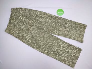 legginsy wzorzyste: Vero Moda, Material trousers for women, M at lalafo.pl — 2 legginsy wzorzyste: Vero Moda, Material trousers for women, M — 2