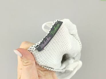 bluzki wyszczuplające sylwetkę: Top damski, rozmiar One size — 4