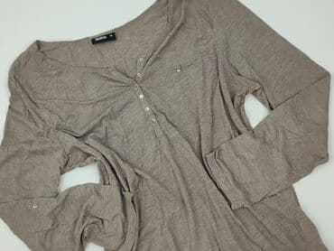 minouu przybylska i jordanov sweter: Janina, Bluzka damska, 3XL — 1