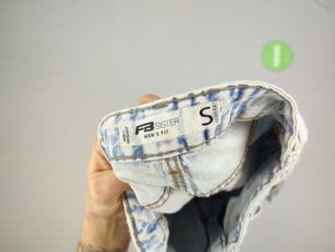 indicode jeans: FB Sister, Jeansy damskie, S — 4