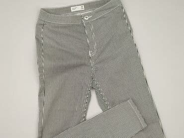 sinsay джинси жіночі: Sinsay, Material trousers for women, size S (EU 36) — 1