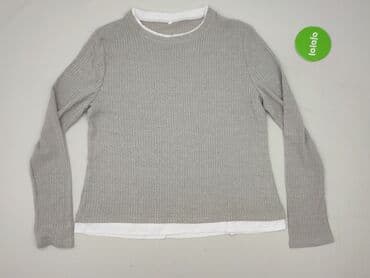lexington sweter: Sweter damski, rozmiar 2XL — 2
