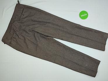 Spodnie dla mężczyzn, rozmiar XL — 4