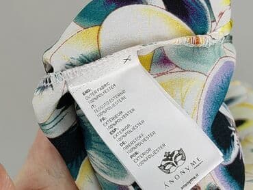 illuminate sukienka w kwiaty: Sukienka damska, rozmiar S — 5