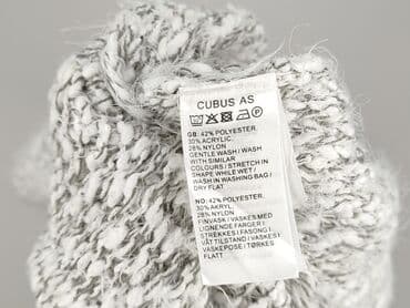 kardigan cropp: Cubus, Kardigan damski, M — 5