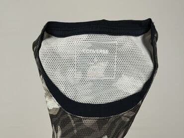 koszulka converse damska: Converse, T-shirt damski, rozmiar S — 4