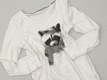 bluzki hello kitty: Women's blouse, size S (EU 36) — 1