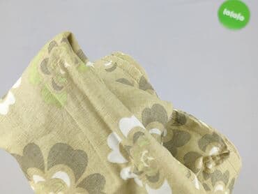 sukienka z lnem lidl: H&M L.O.G.G., Spódnica damska, rozmiar M — 6