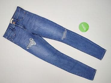 rn code 145478: River Island, Jeansy damskie, rozmiar M — 2
