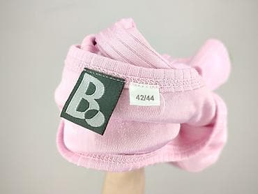 biale leginsy: T-shirt damski, rozmiar 2XL — 4