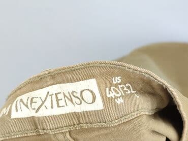 kapcie męskie ccc: In Extenso, Chinosy dla mężczyzn, rozmiar XL — 5