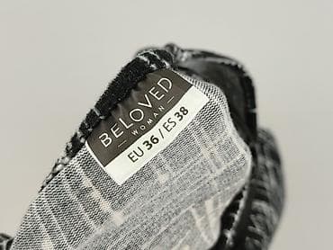 ebutik spodnie: Sukienka damska, rozmiar S — 4