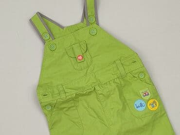 Kombinezony i ogrodniczki: Kombinezon Miniman, 4-5 lat, 104-110 cm, stan - Idealny