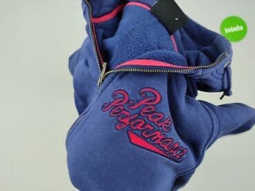 dkny bluza: Bluza z kapturem damska, S — 4