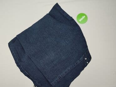 cropp buty na platformie: Spodnie 3/4 damskie, rozmiar M — 6