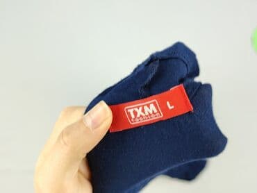 federer t shirty uniqlo: TXM, Women`s knitwear, size L (EU 40) — 4