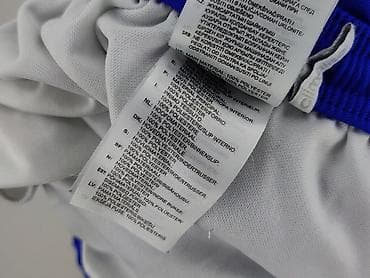 dresy lewandowski: Adidas, Szorty dla mężczyzn, rozmiar 2XL — 6