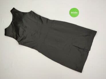 wieczorowa sukienki midi: QUIOSQUE, Sukienka damska, rozmiar S — 3