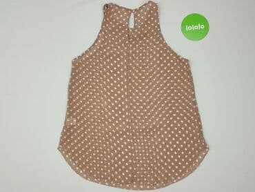 sweter z transparentnymi rękawami: Glamorous, Bluzka damska, S — 3