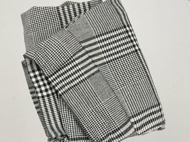 rajstopy termiczne hm: HailyS, Spodnie materiałowe damskie, rozmiar M — 7