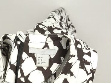 sukienki moro damskie: H&M, Sukienka damska, rozmiar L — 4