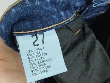 dżinsy pepe jeans: Jeansy damskie, S — 5