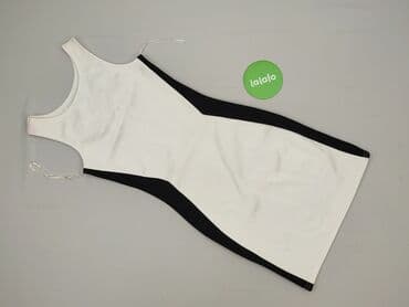 c a body: River Island, Sukienka damska, rozmiar 2XS — 3