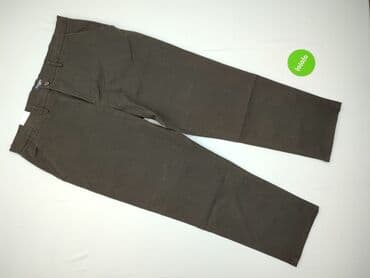 Spodnie: Chinosy dla mężczyzn, rozmiar 3XL — 2