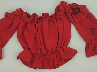 Pakuten, Women's blouse, size S