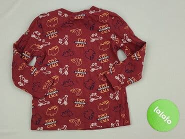 tanie koszulki fc barcelony: Bluza, Harry Potter, 2-3 lat, 92-98 cm, stan - Idealny — 3