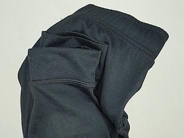 zuzyte majtki: Under Armour, Spodnie dresowe damskie, rozmiar S — 6