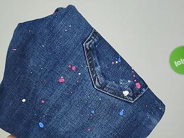 jeans americano: Jeansy damskie, rozmiar S — 6