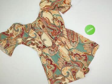 sukienki boho damskie allegro: Sukienka damska, rozmiar XL — 3