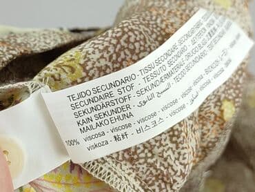 zara woskowane spodnie: Zara, Брюки жіночі, розмір L — 5