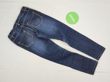Одяг для немовлят: Джинси, C&A, 8 р., 128, стан - Дуже гарний на lalafo.pl — 3 Одяг для немовлят: Джинси, C&A, 8 р., 128, стан - Дуже гарний — 3