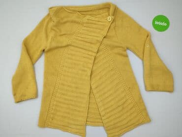 tanie narzutki damskie: Kardigan damski, rozmiar XL — 2