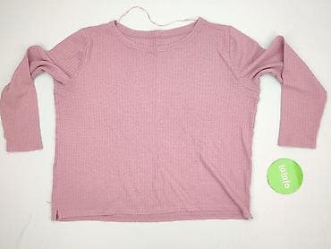 zaps bluzki: Bluzka damska, rozmiar 5XL — 2