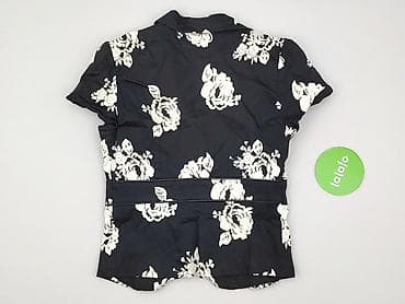 marynarka oversize: Marynarka damska, rozmiar M — 3