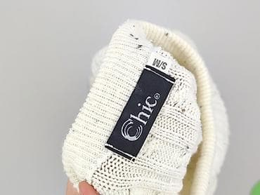 kik sniegowce: Chic, Sweter damski, rozmiar S — 6