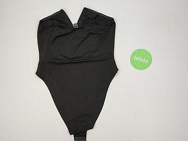 biustonosz 75 d: Shein, Body damskie, rozmiar L — 3