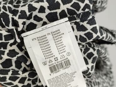 sukienka w panterkę, mohito: Sukienka damska, rozmiar M — 5