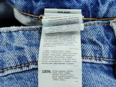 versace red jeans women: Denim, Jeansy damskie, rozmiar S — 5