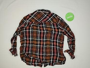 next pizamy: Papaya, Koszula damska, rozmiar 3XL — 3